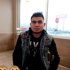 Meet your Posher, Leonel